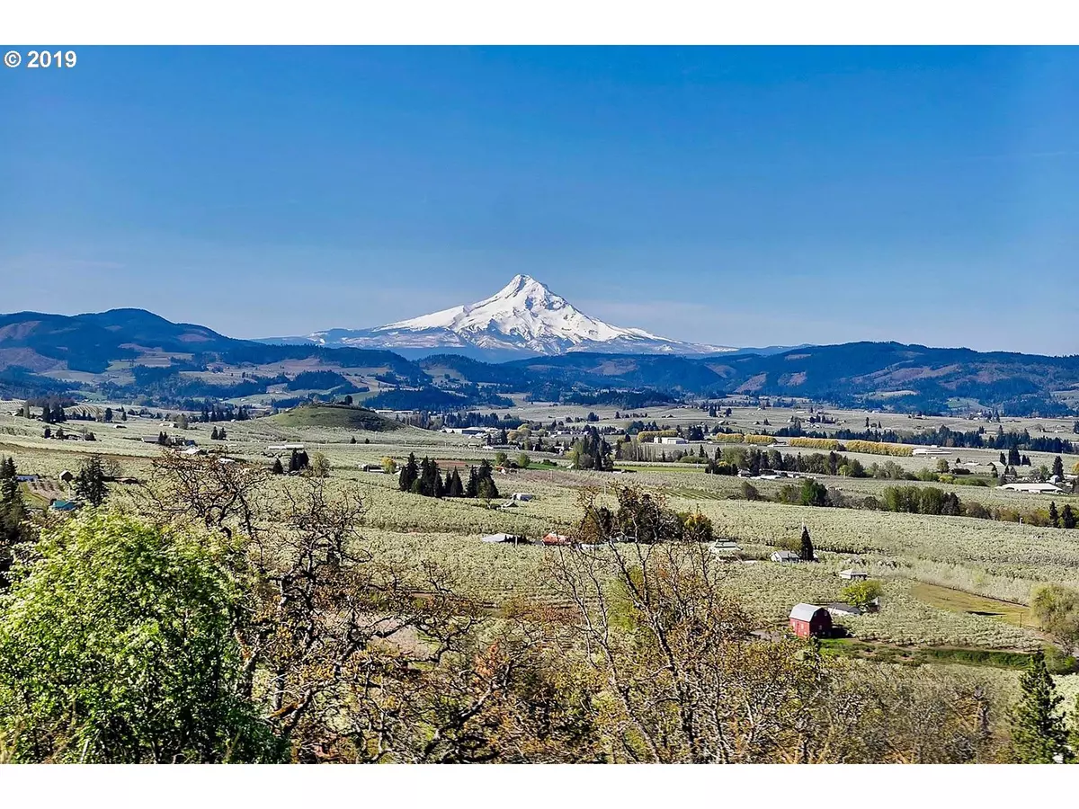 Hood River, OR 97031,1340 Hidden Oaks DR #4