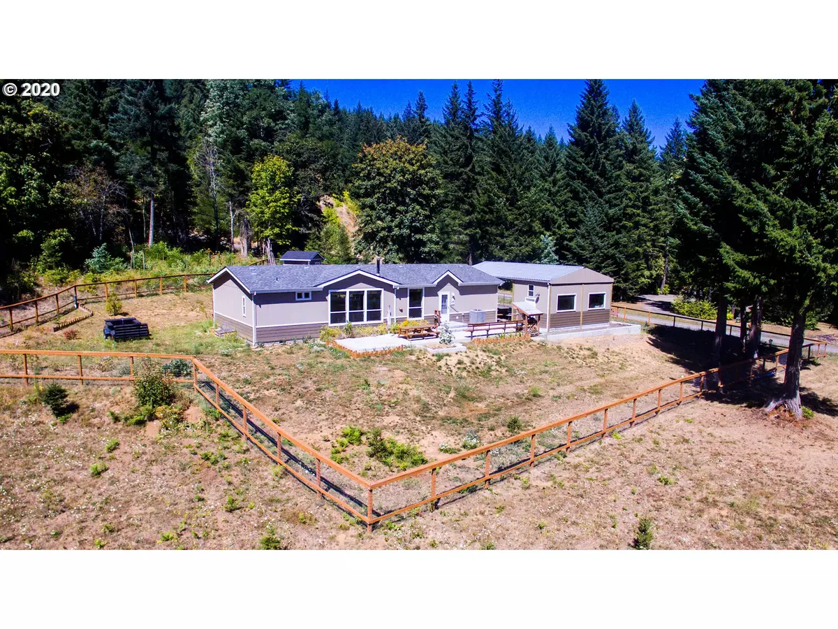 White Salmon, WA 98672,19 Meyers RD