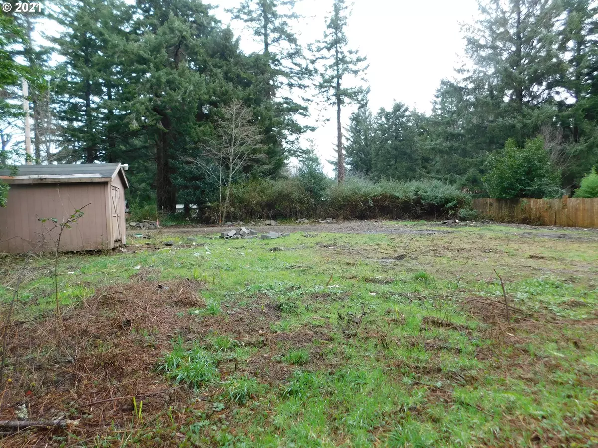 Port Orford, OR 97465,42794 MYRTLE LN