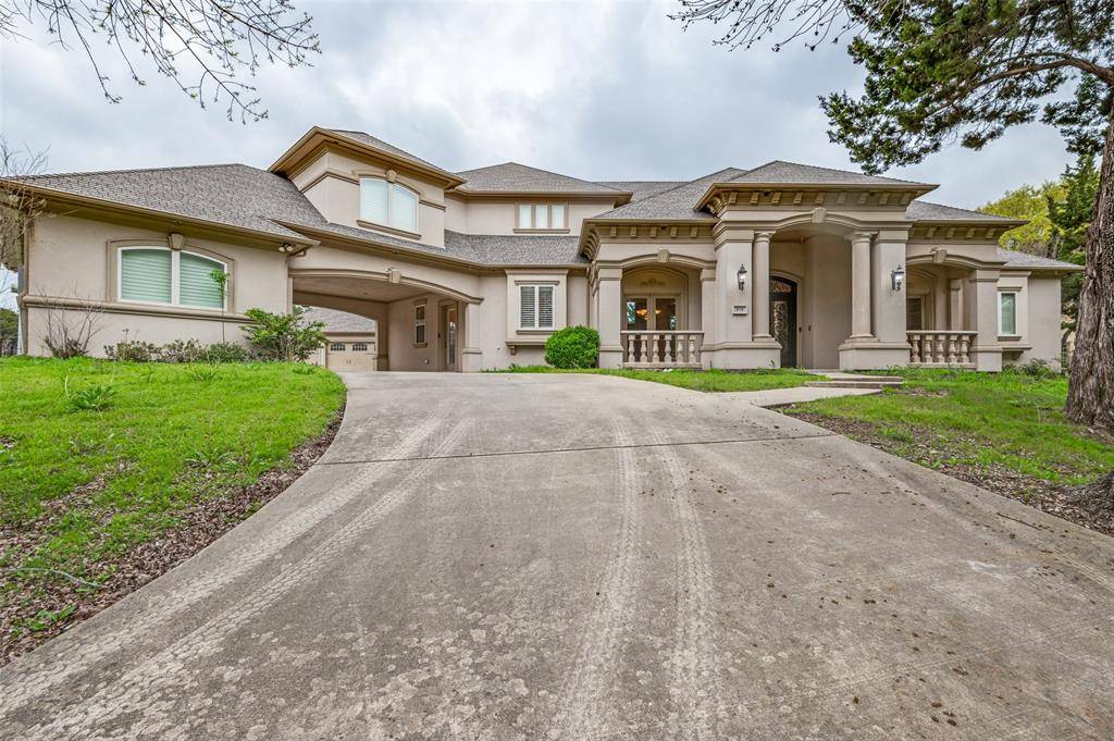 Cedar Hill, TX 75104,818 Bluff Ridge Drive