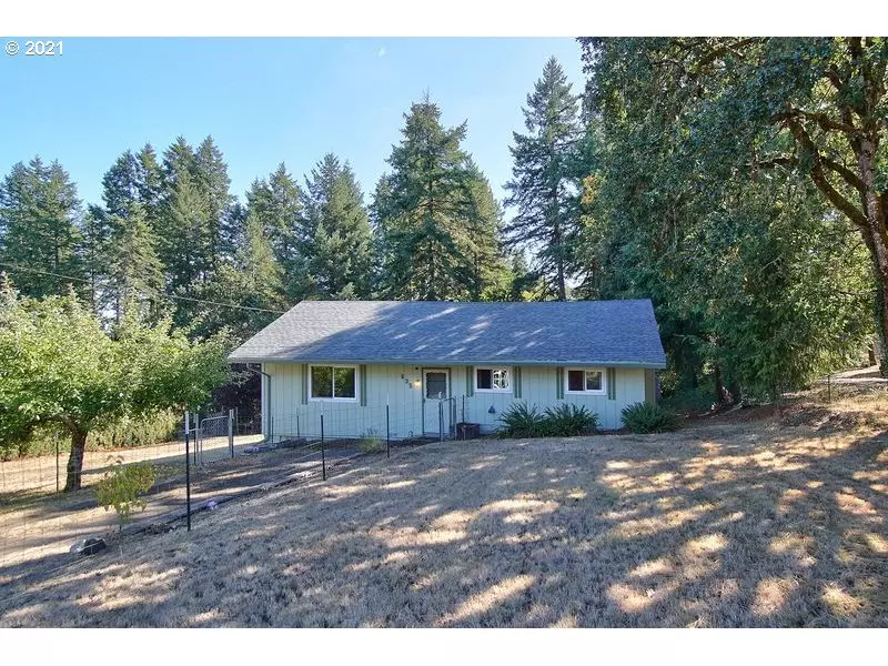 Willamina, OR 97396,635 HILL DR SW WILLAMINA