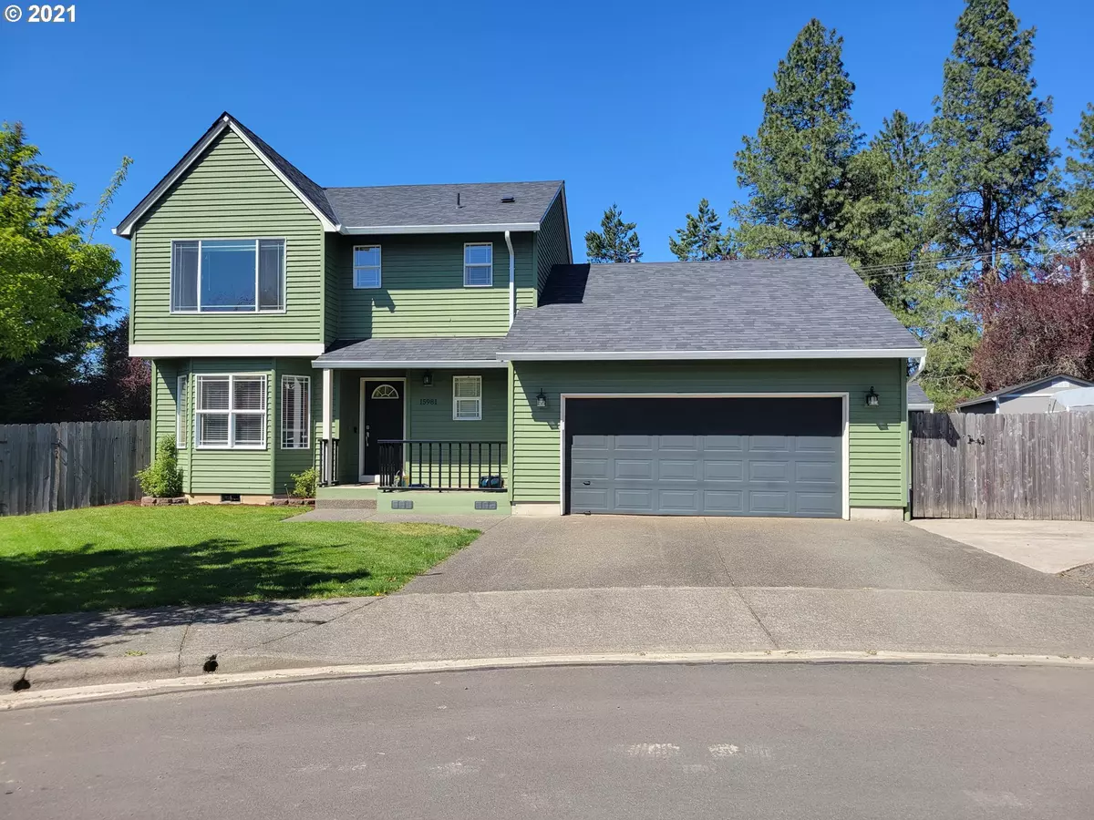 Sherwood, OR 97140,15981 SW HAWK CT