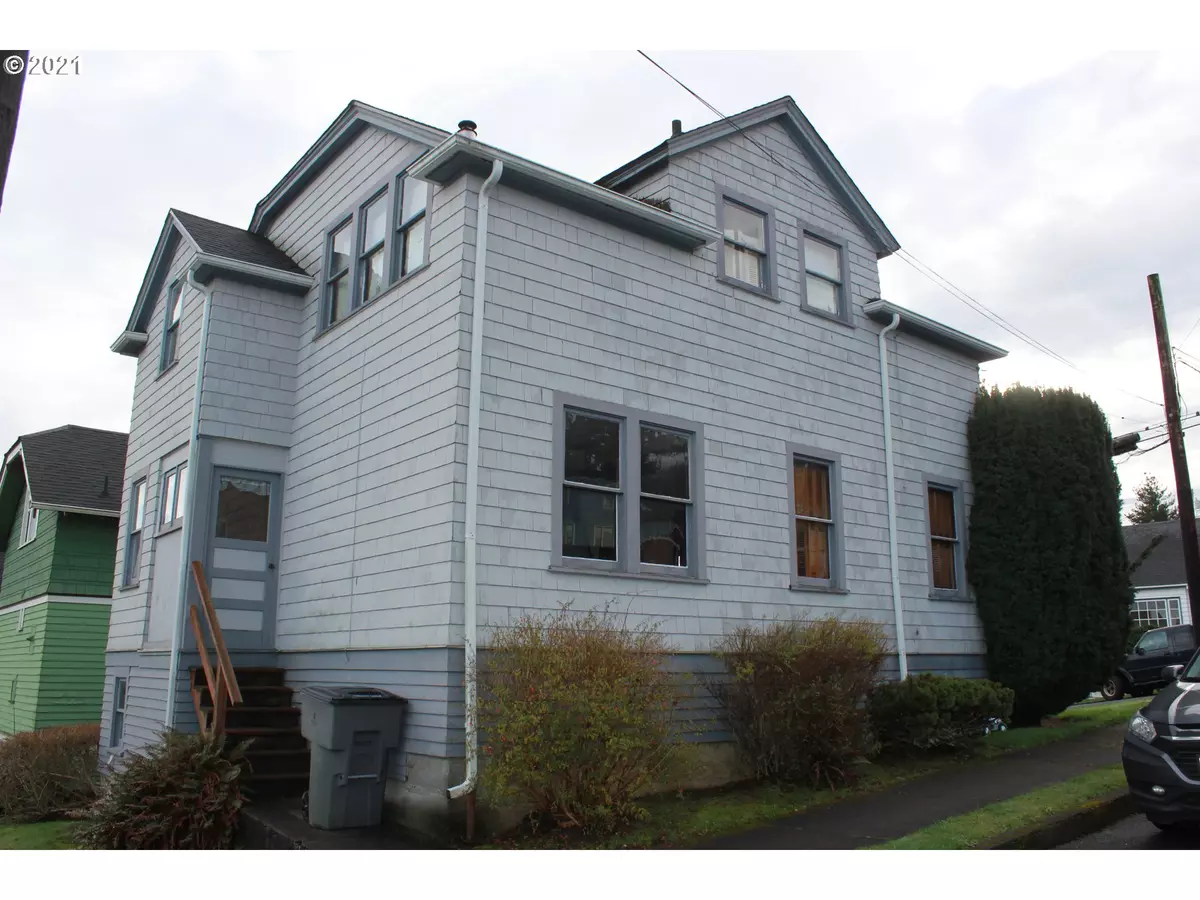 Astoria, OR 97103,612 Harrison AVE