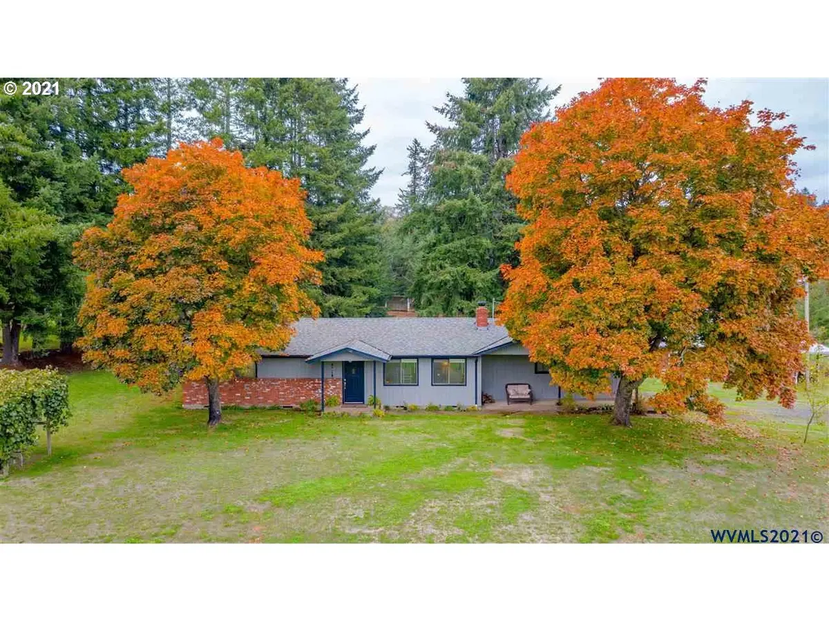 Scio, OR 97374,39839 KINGSTON JORDAN RD