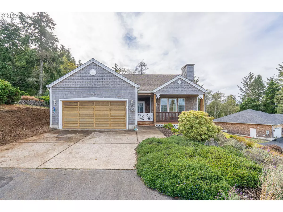 Neskowin, OR 97149,5935 PACIFIC OVERLOOK DR