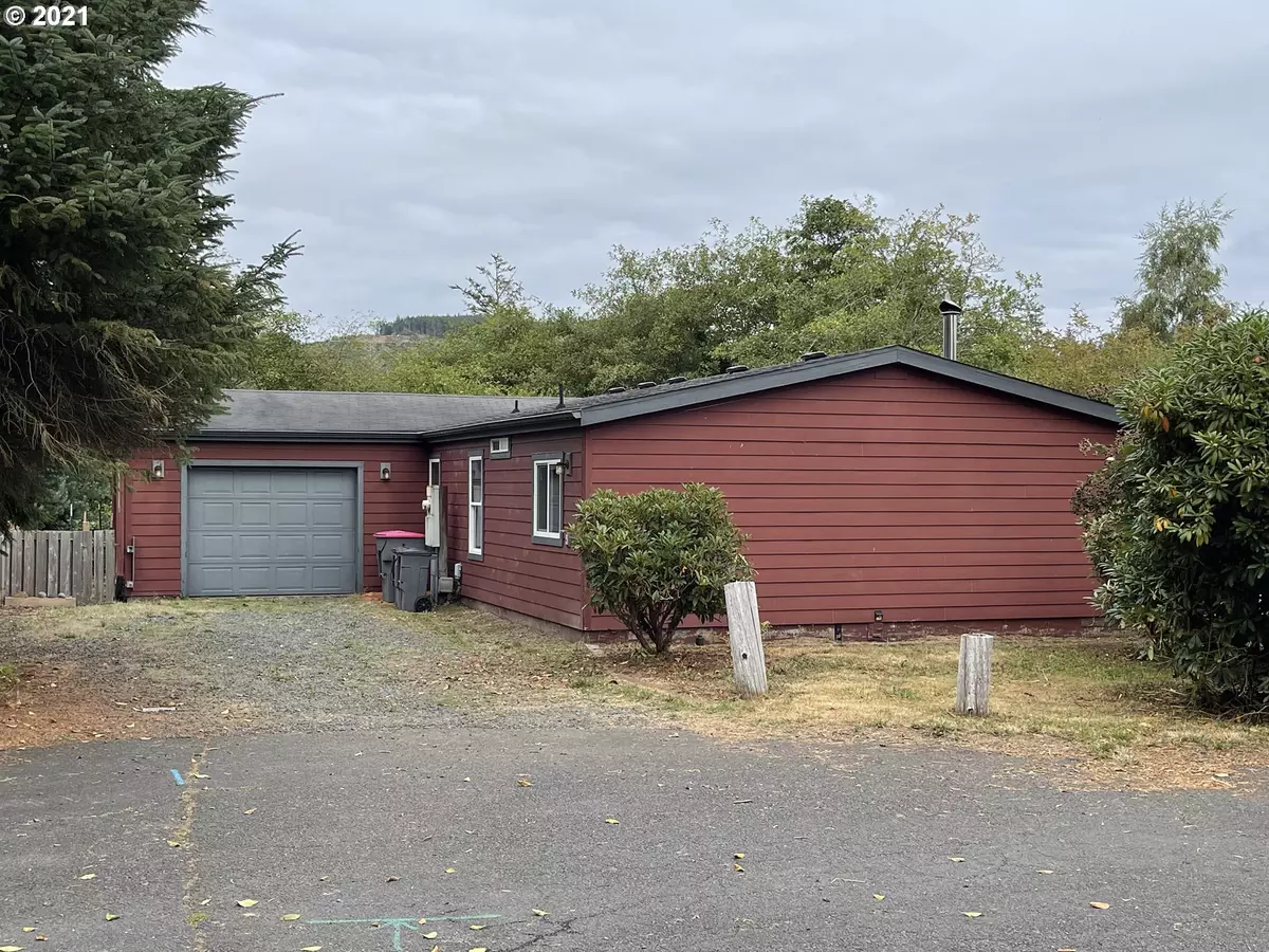 Cannon Beach, OR 97110,455 Elk Land CT