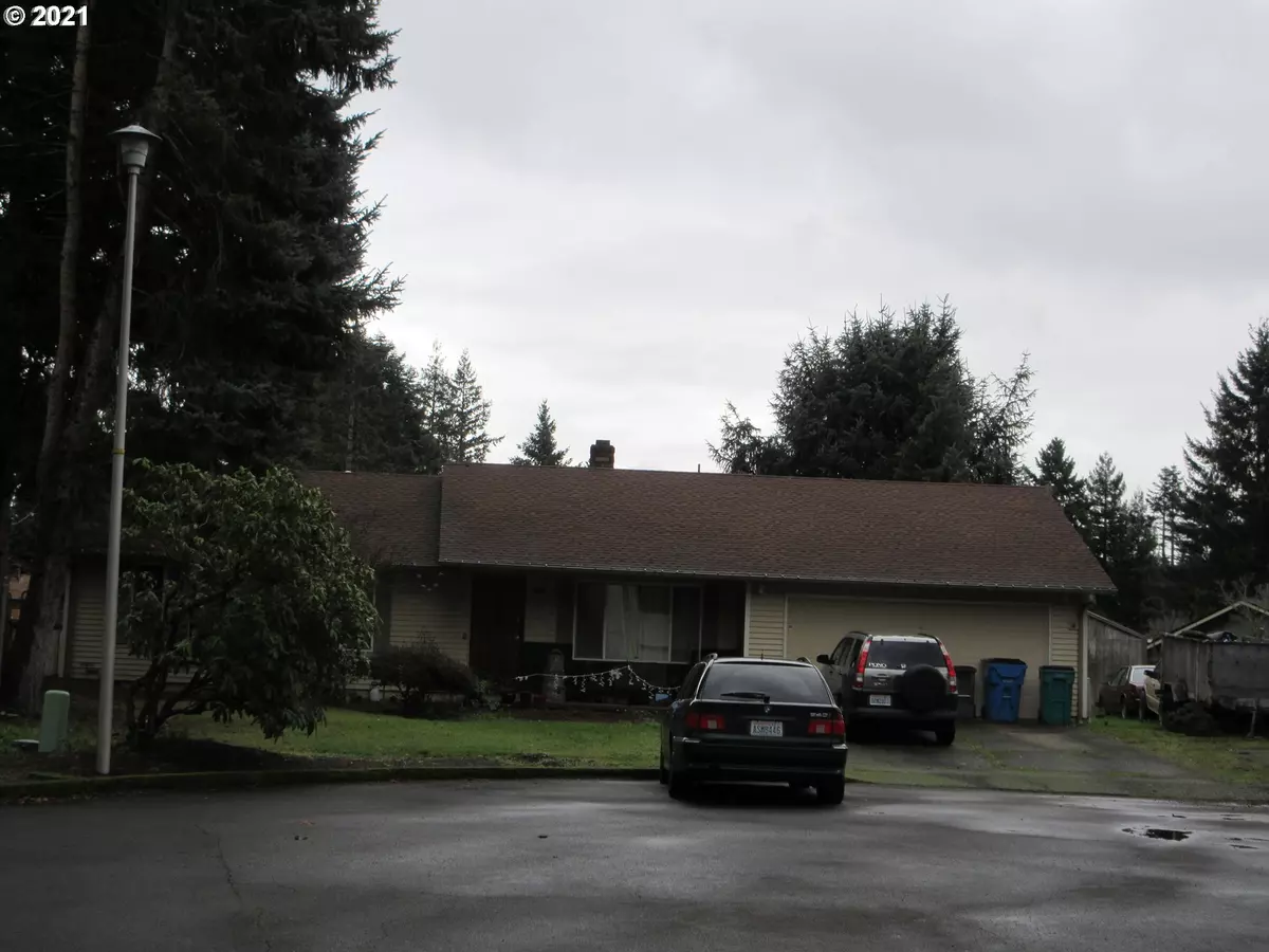 Vancouver, WA 98684,813 NE 145TH AVE