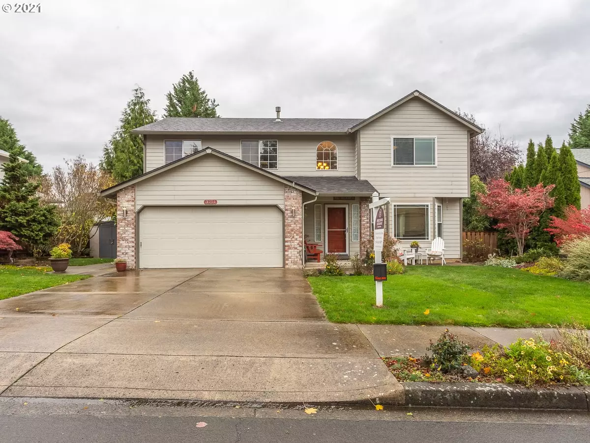 Camas, WA 98607,3751 NW 31ST AVE