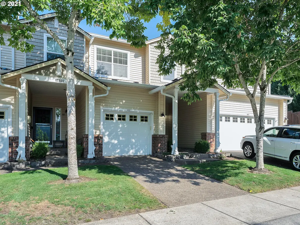 12505 SW NIGHT HERON LN #102, Beaverton, OR 97007