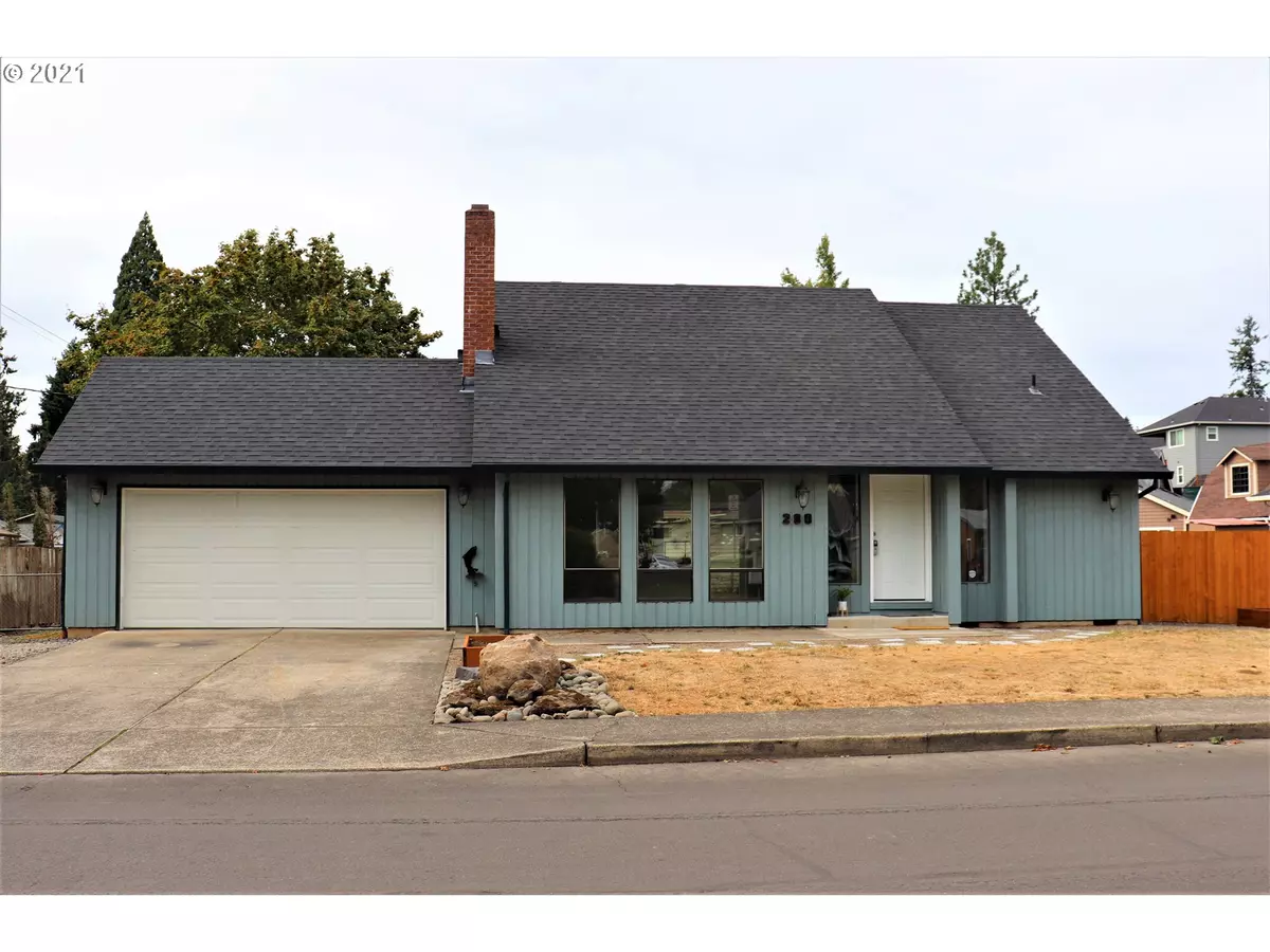 Gladstone, OR 97027,280 NELSON LN