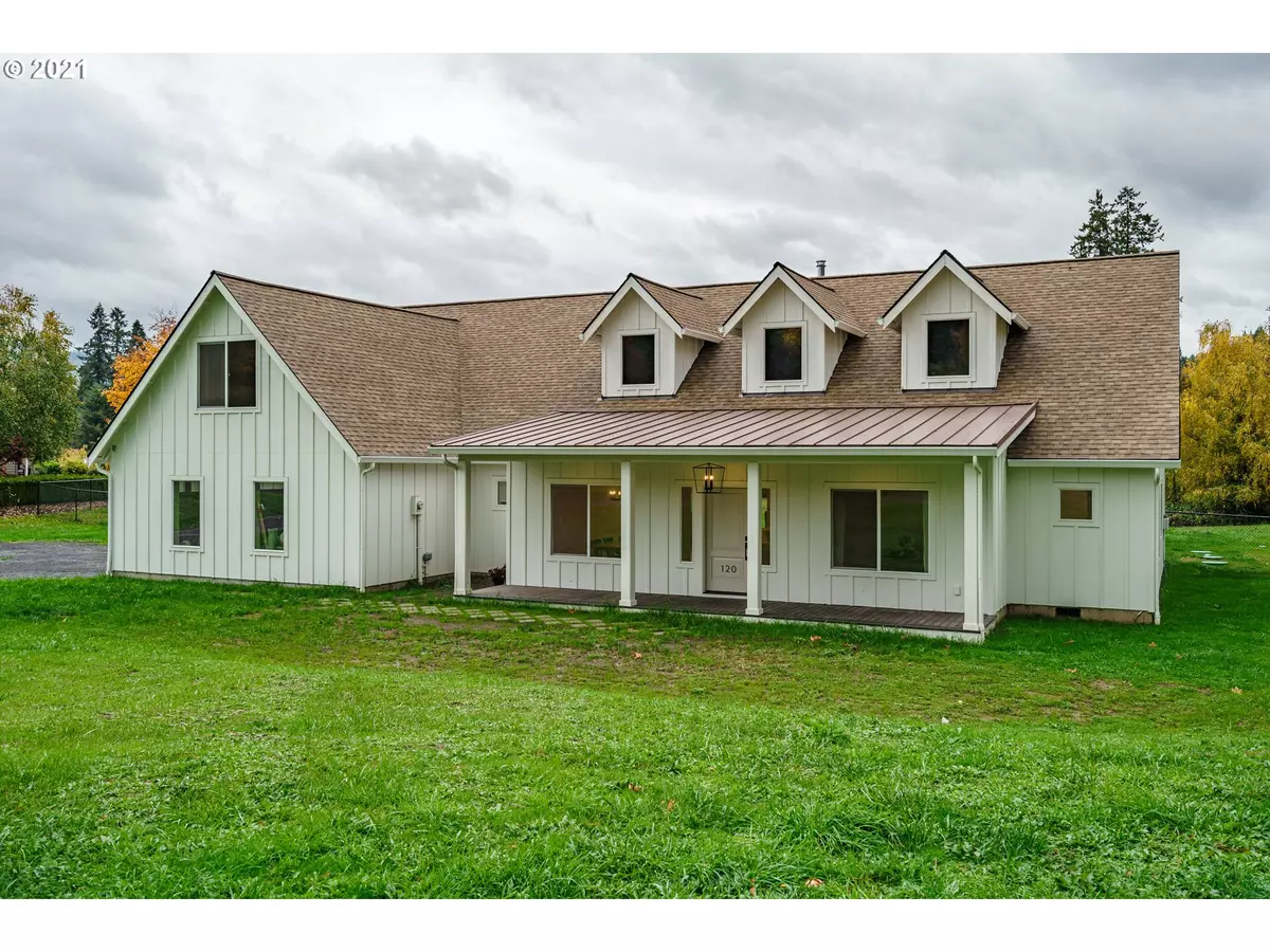 Woodland, WA 98674,120 SNOWGOOSE DR