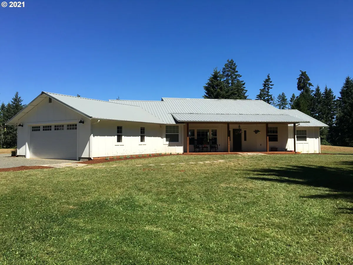 Cottage Grove, OR 97424,32115 HARRIS DR