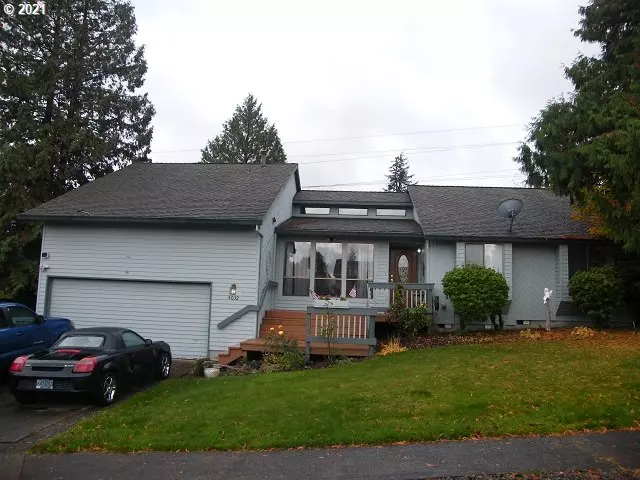 Gresham, OR 97080,4032 SW 14TH DR