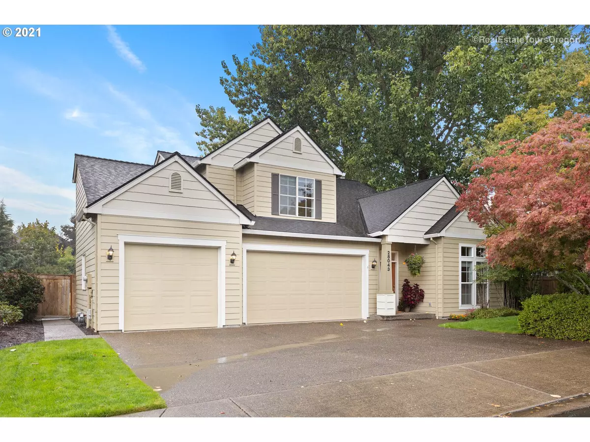 Wilsonville, OR 97070,28043 SW WILLOW CREEK DR