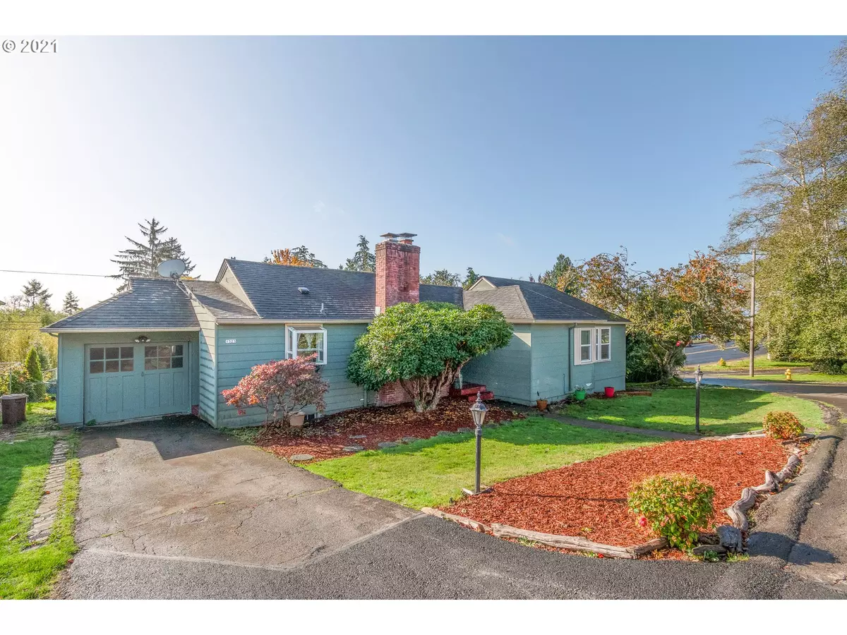 Astoria, OR 97103,1323 Miller LN