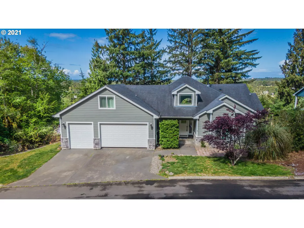 Florence, OR 97439,3561 JAKE MANN LN