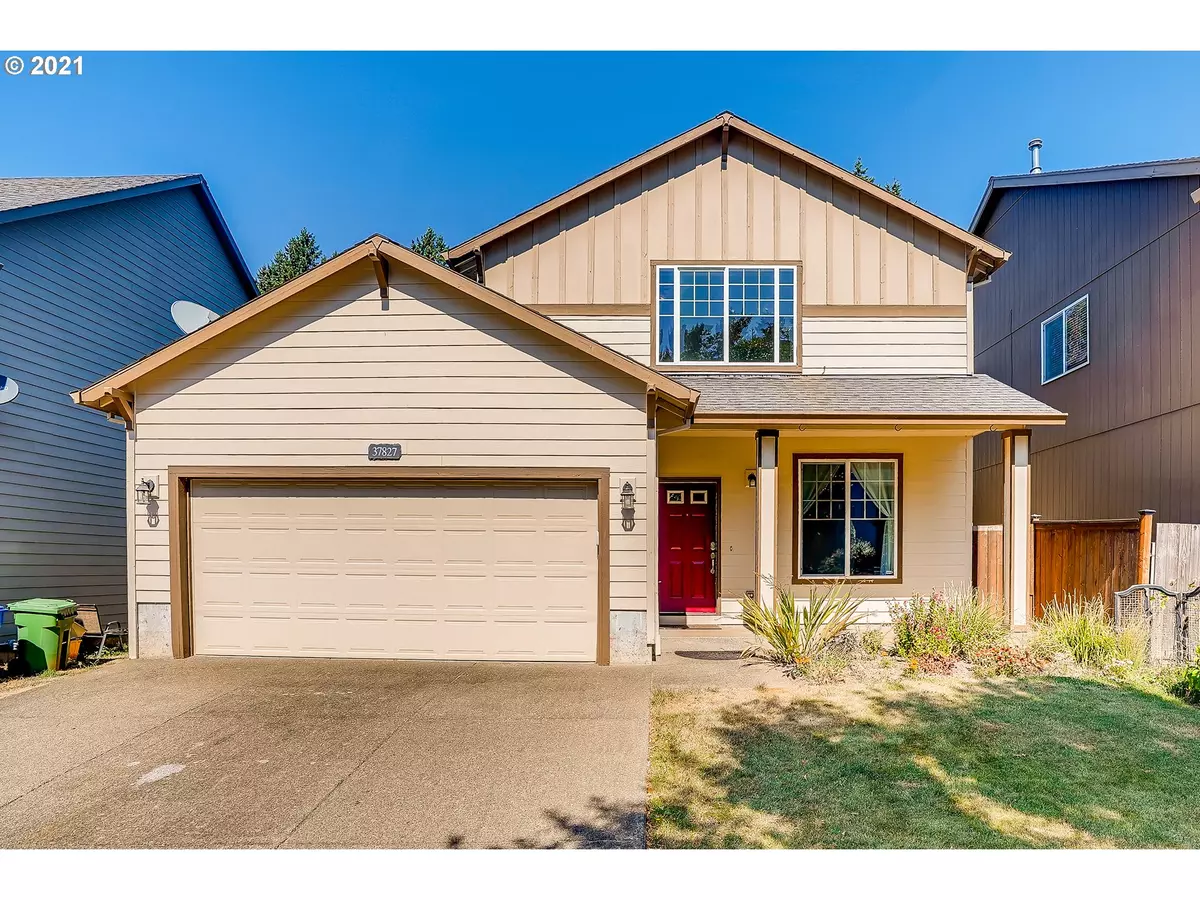 Sandy, OR 97055,37827 HAMILTON RIDGE DR