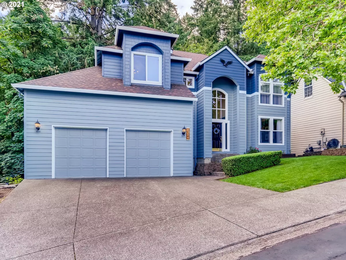 Beaverton, OR 97007,8244 SW 171ST PL