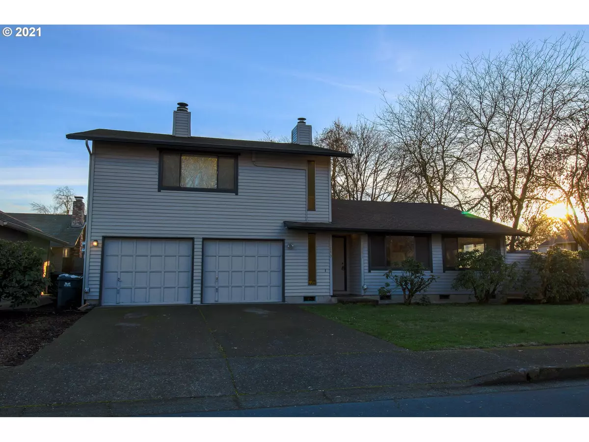 Eugene, OR 97408,2841/2843 APPLEWOOD LN