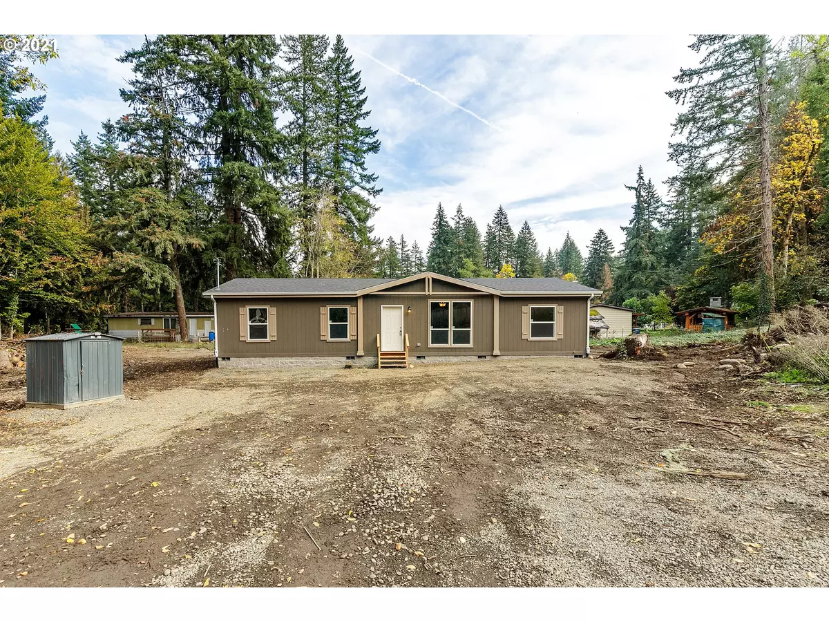 Estacada, OR 97023,22322 S Endive RD