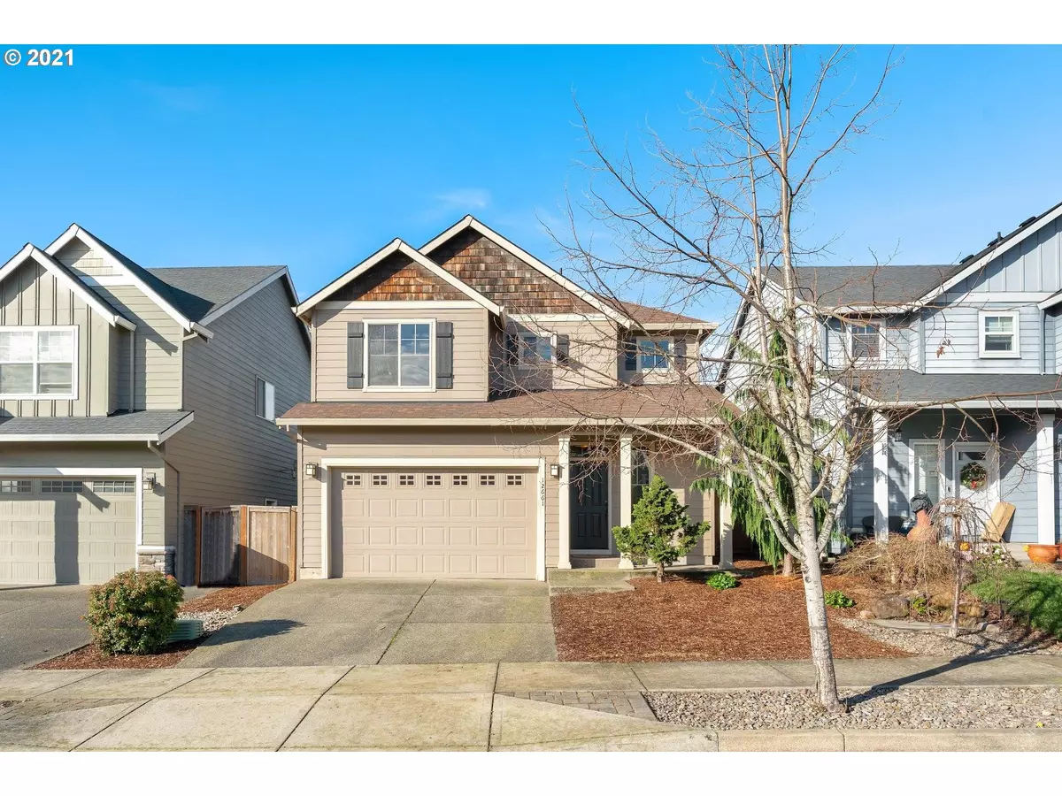 Oregon City, OR 97045,12661 ANITA PL