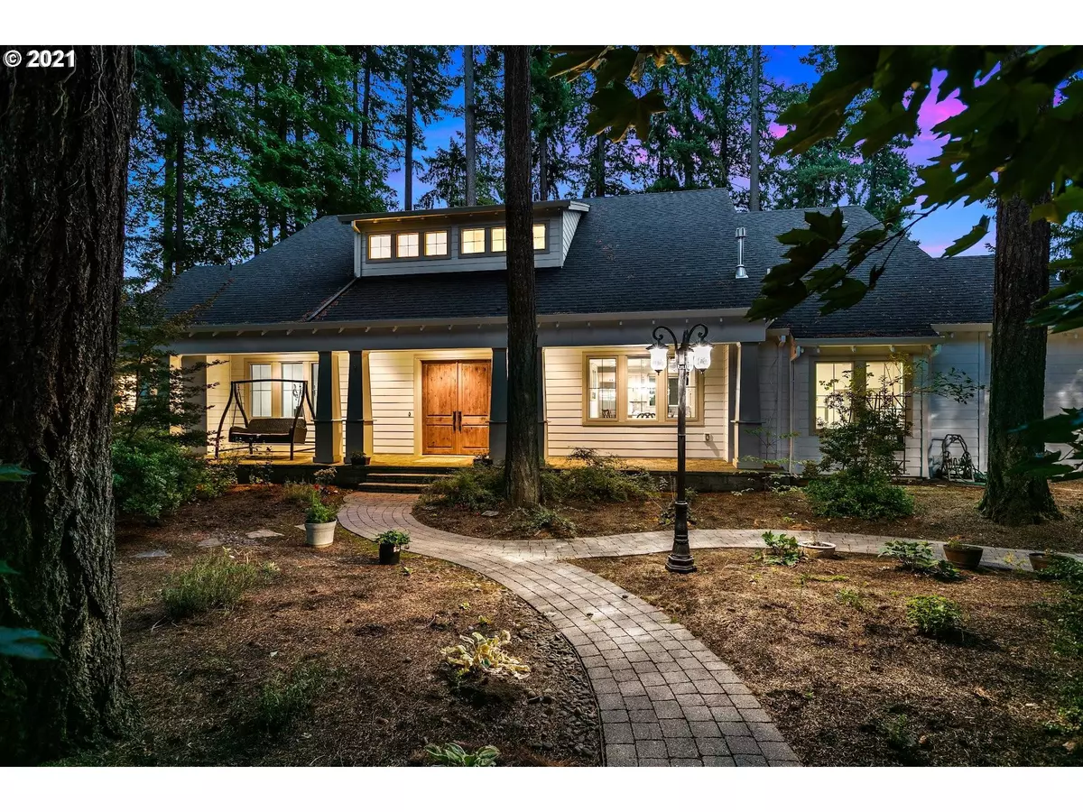 Lake Oswego, OR 97035,3334 UPPER DR