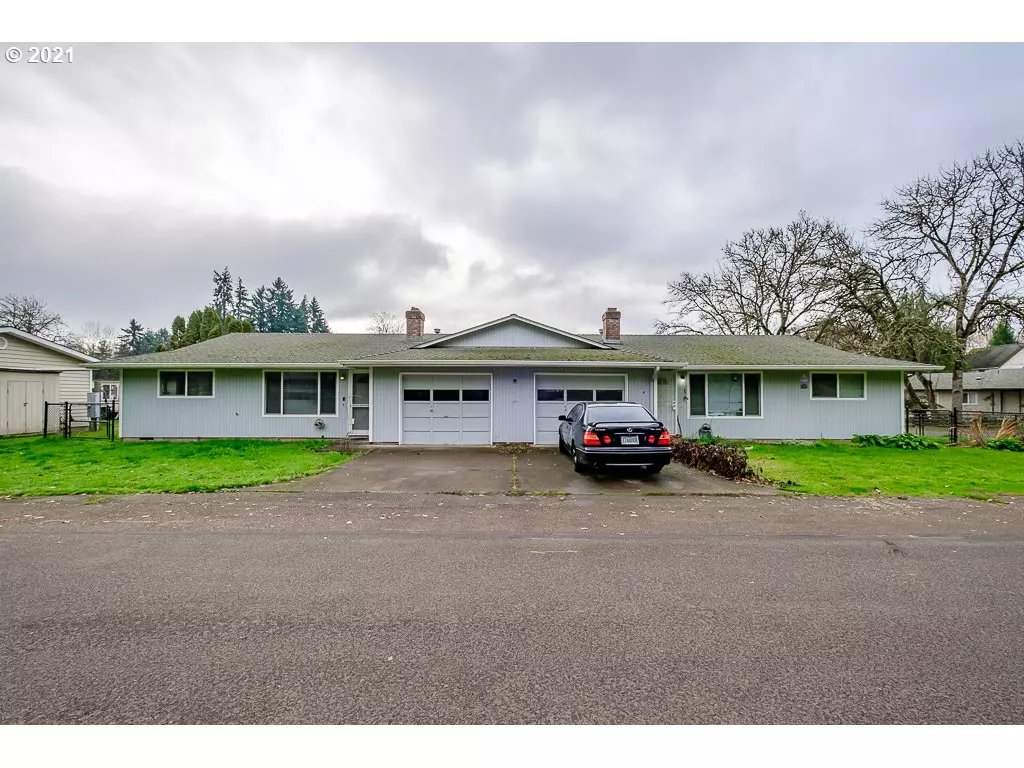 Brownsville, OR 97327,137 SPAULDING WAY