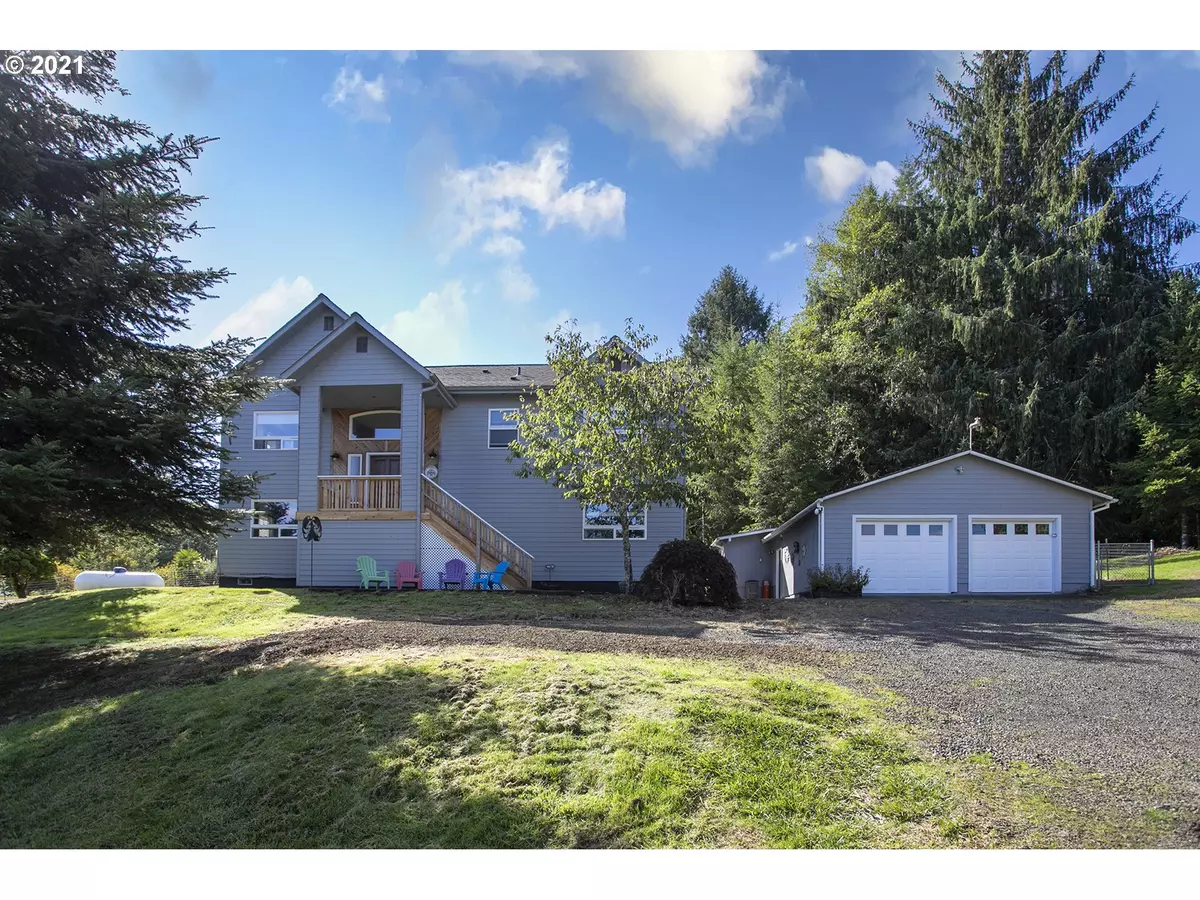 Astoria, OR 97103,92085 Akerstedt RD