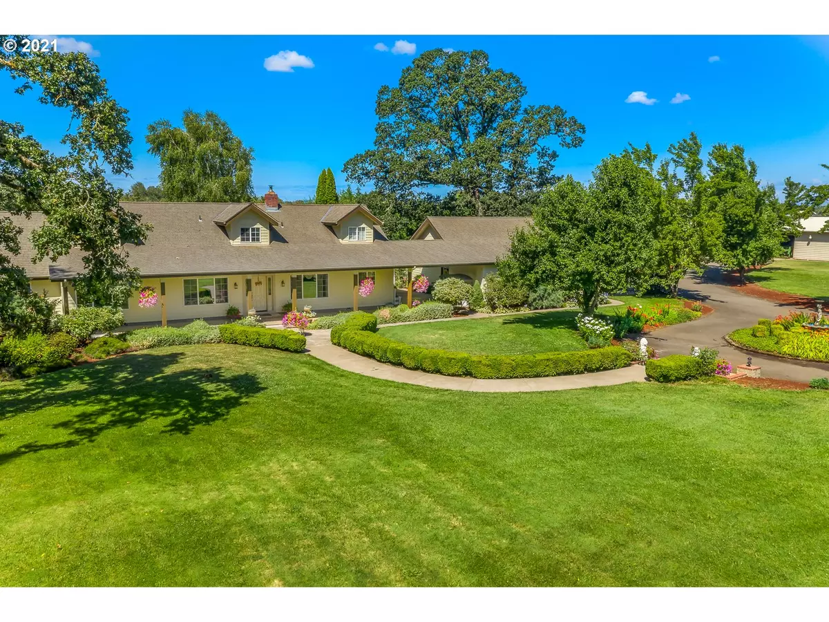 Junction City, OR 97448,91154 RIVER RD