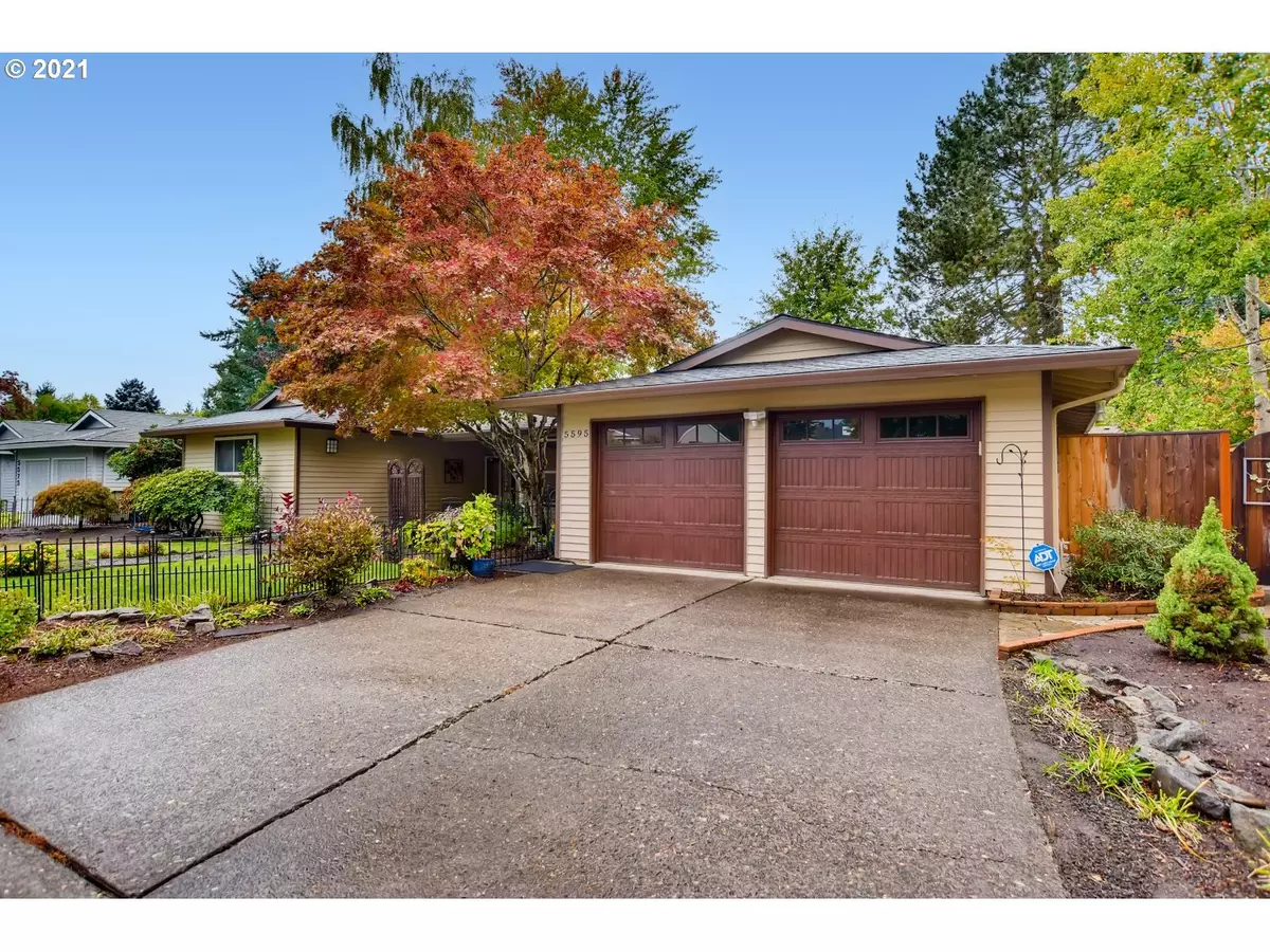 Portland, OR 97229,5595 NW DESCHUTES DR