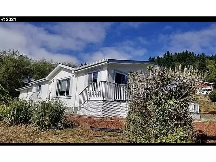 Gold Beach, OR 97444,94750 LAUREL LN