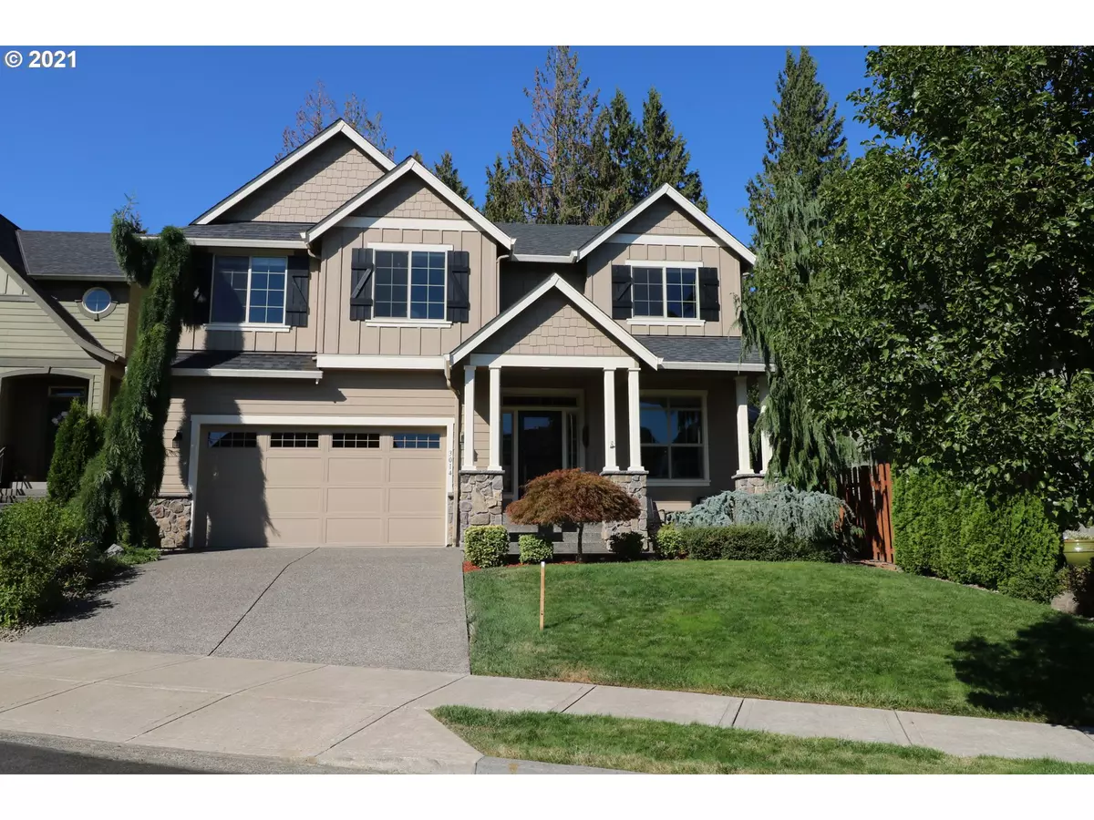 Ridgefield, WA 98642,3014 NE 171ST ST