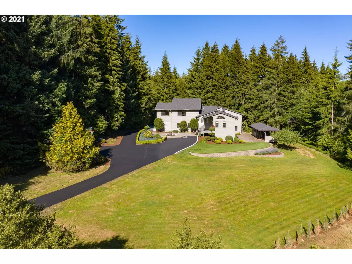 Astoria, OR 97103,92717 Fern Hill RD