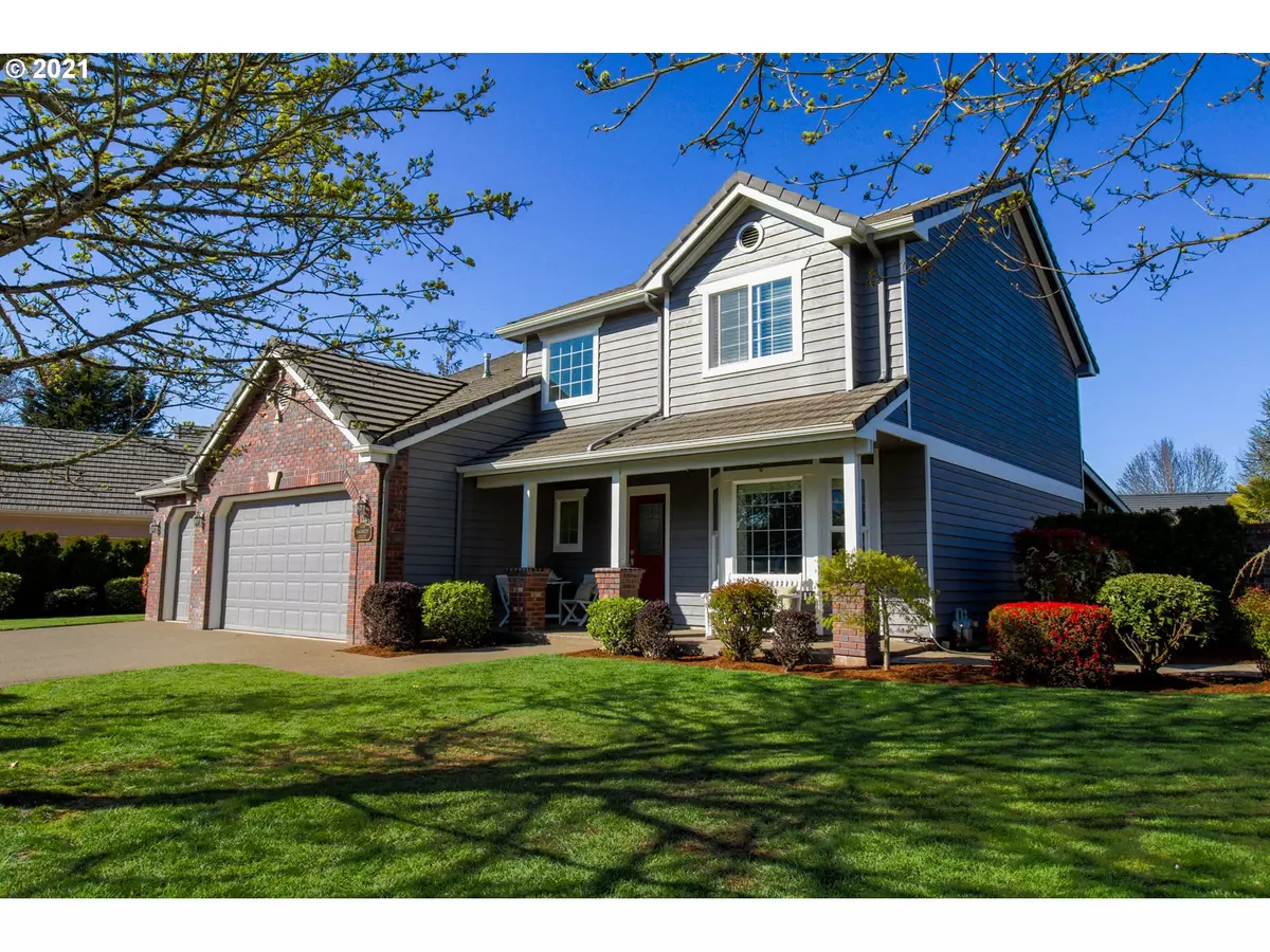 Eugene, OR 97401,3331 LAKESIDE DR