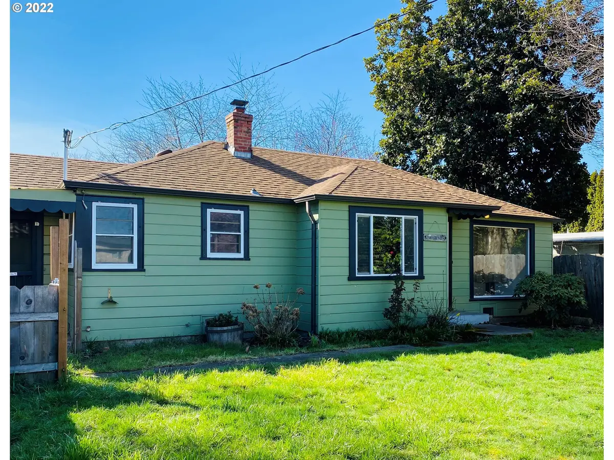 Eugene, OR 97404,320 KOURT DR