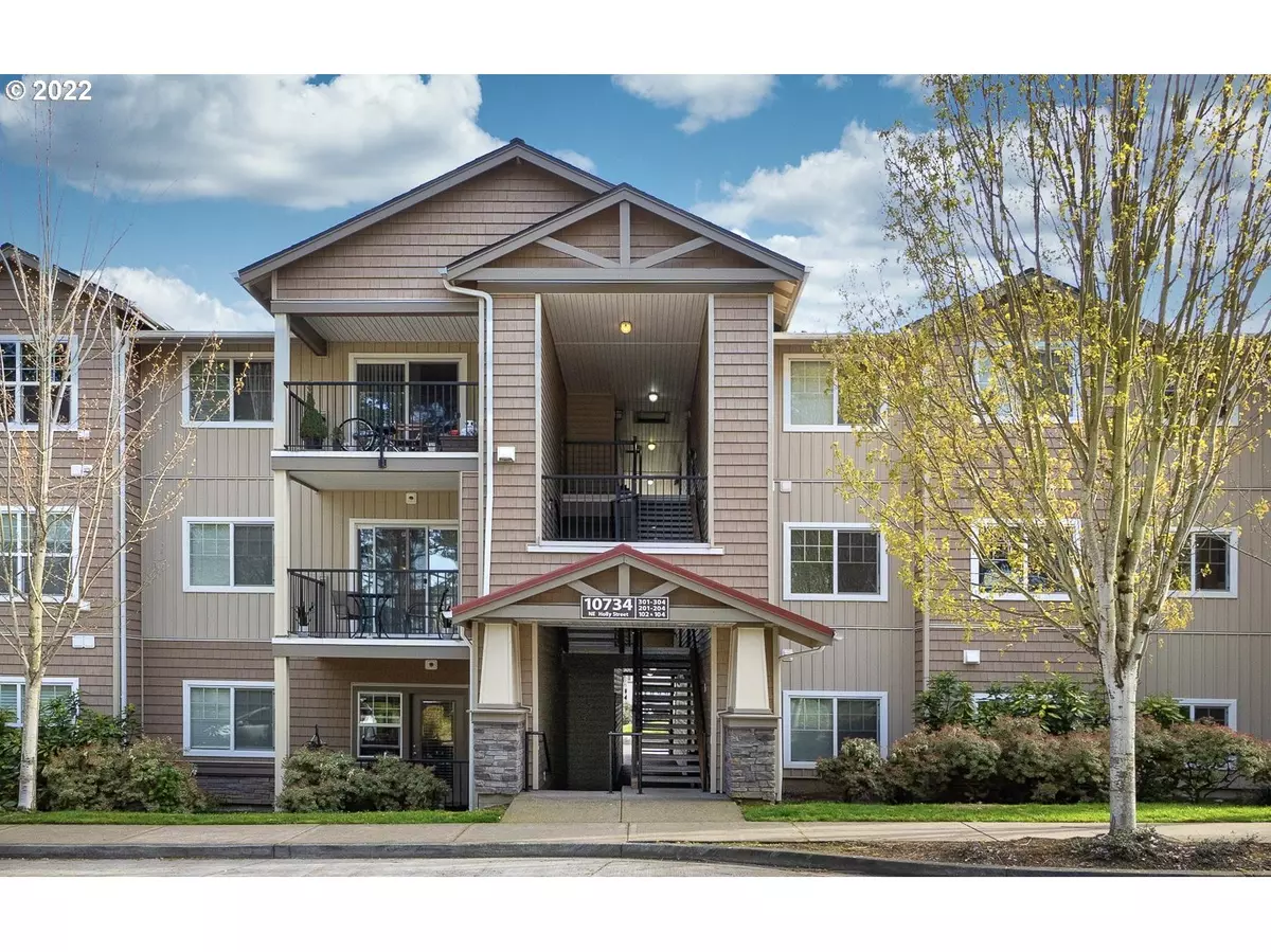 Hillsboro, OR 97006,10734 NE HOLLY ST #202