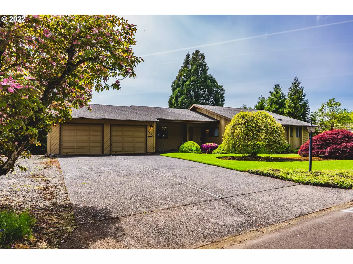 Vancouver, WA 98663,2309 NE 45TH CIR