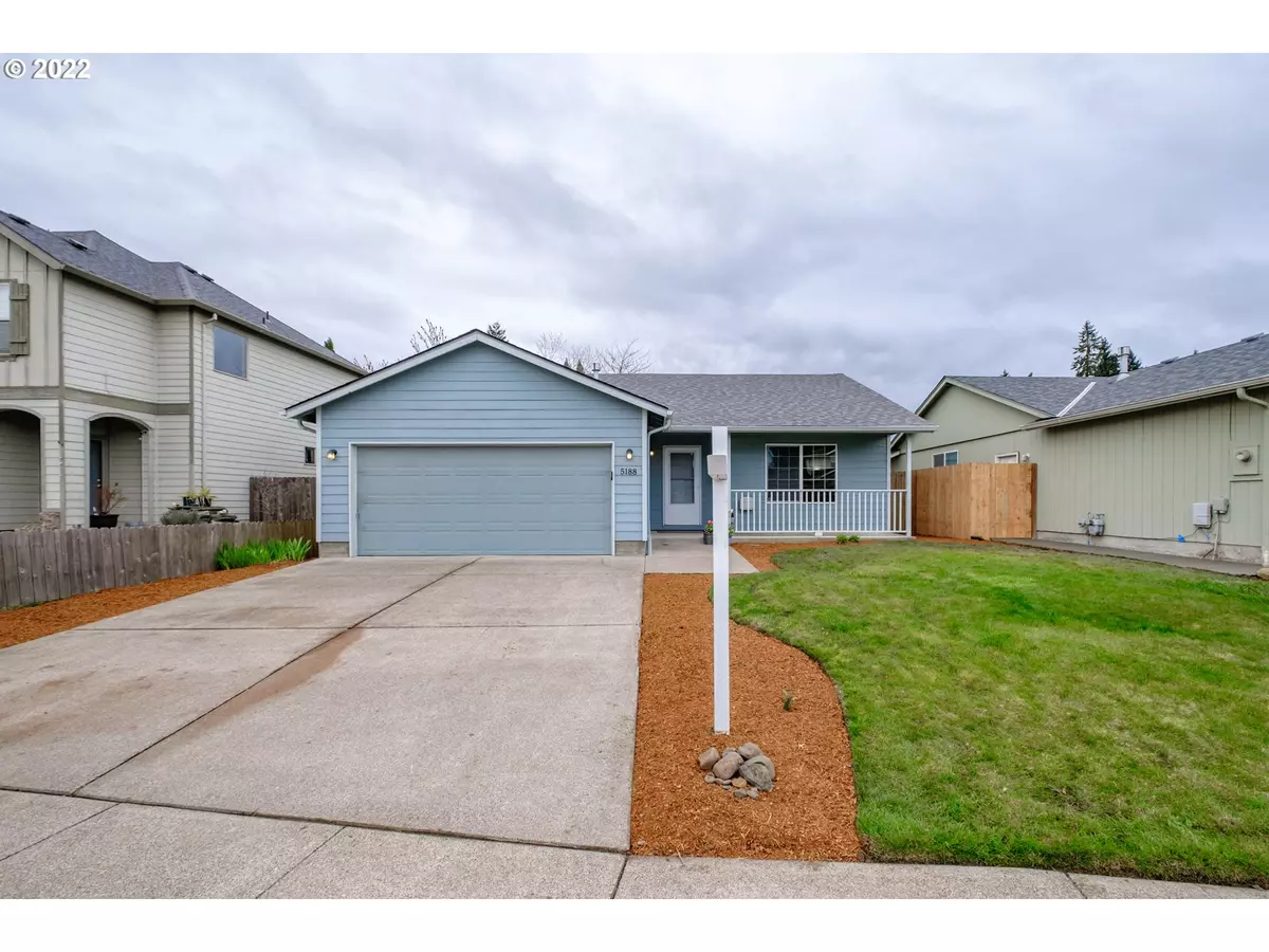 Keizer, OR 97303,5188 PERRY ST NE