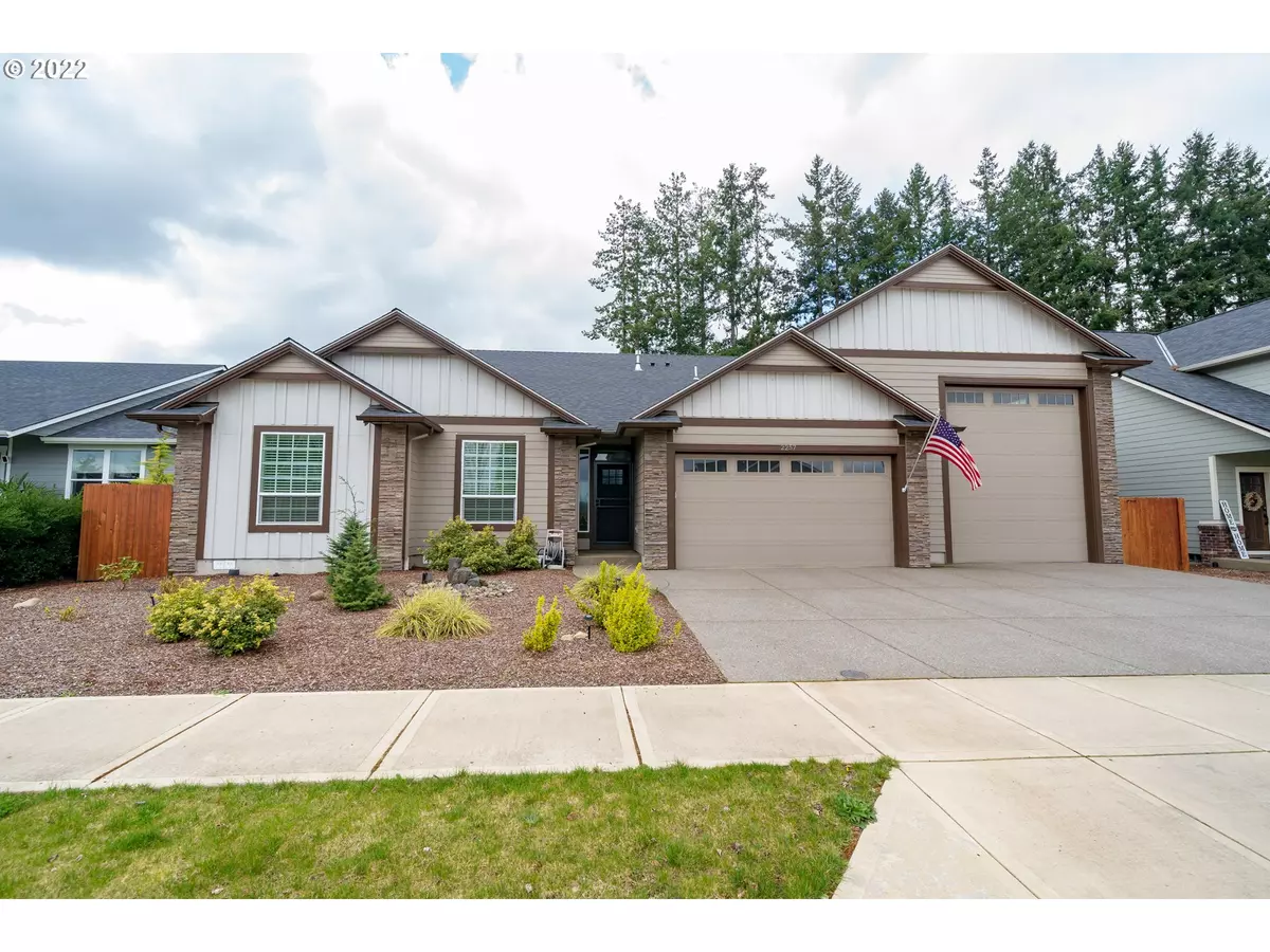 Stayton, OR 97383,2257 DEER AVE