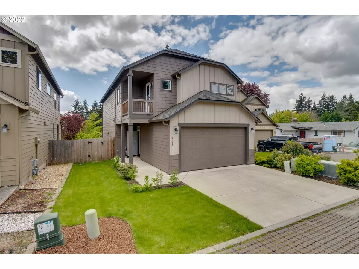 Vancouver, WA 98682,13807 NE 33RD CIR