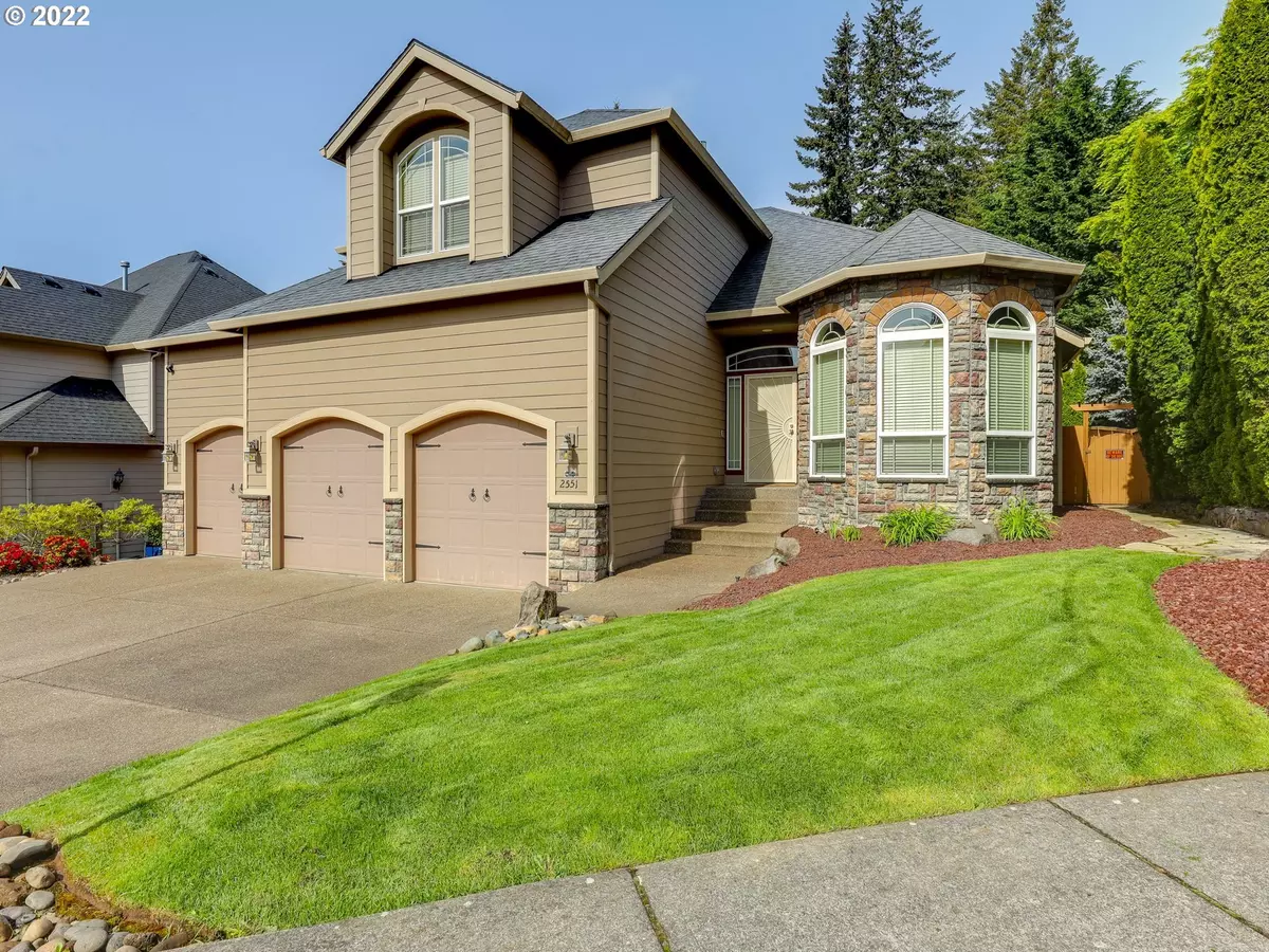 Washougal, WA 98671,2551 33RD CT