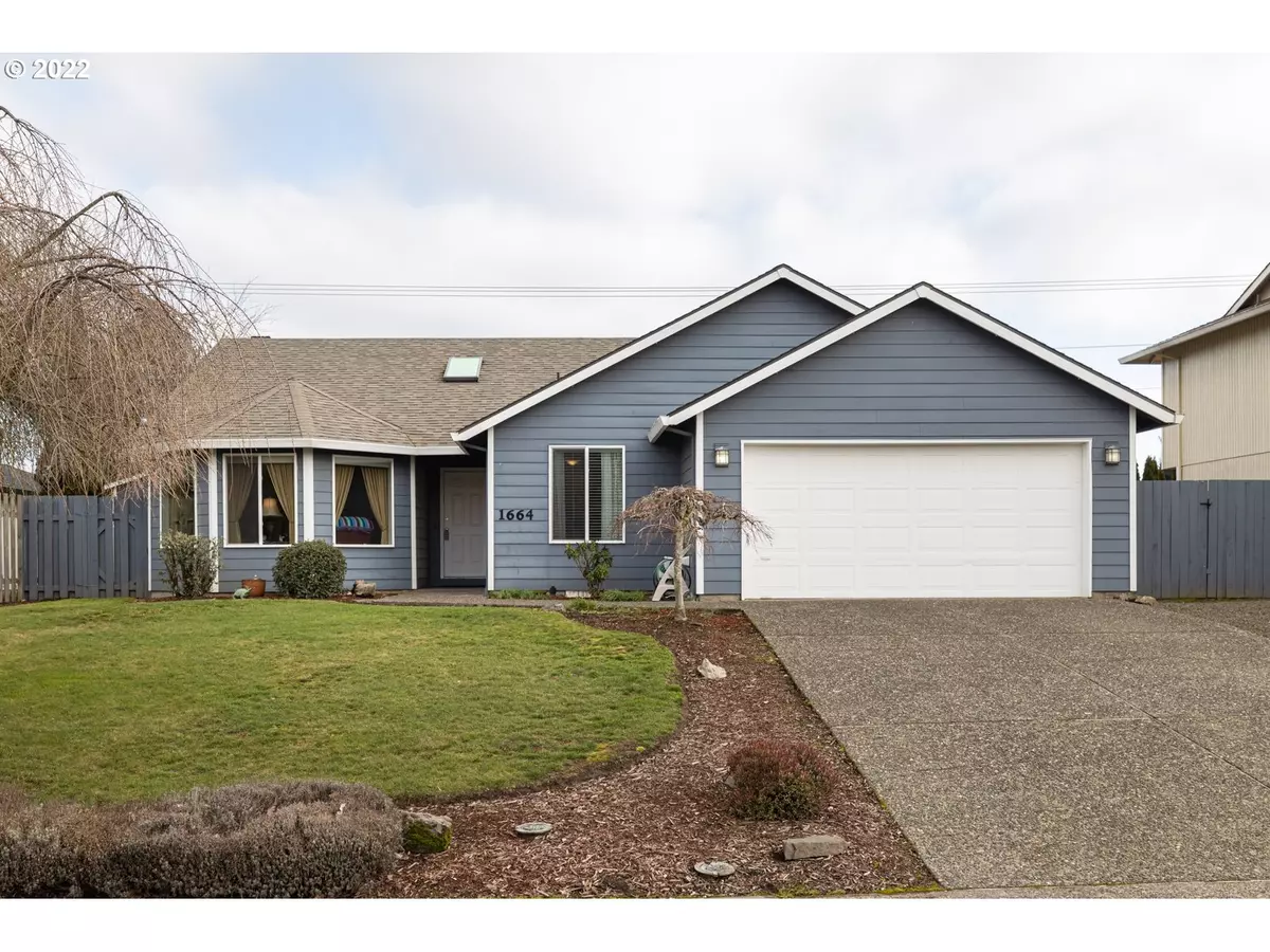 Hillsboro, OR 97124,1664 NE 54TH AVE