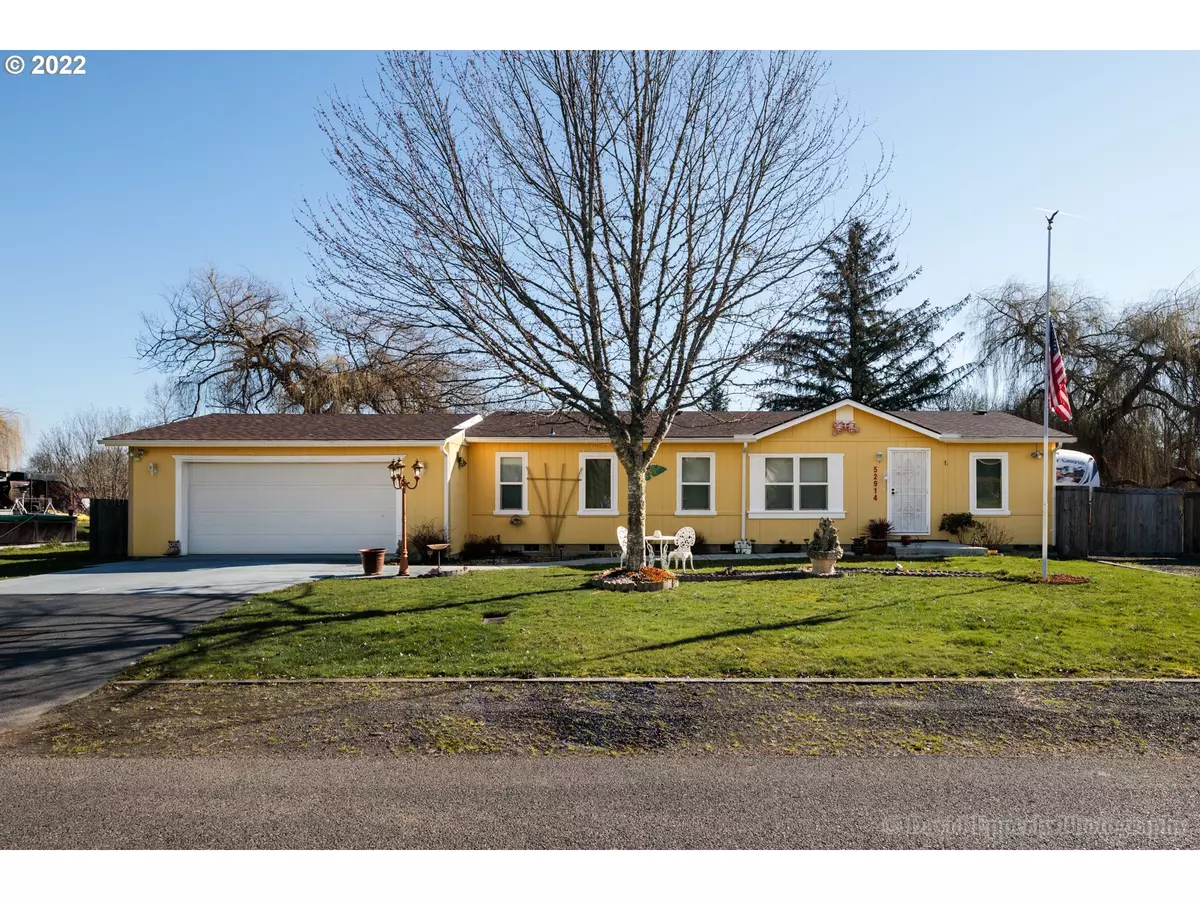 Scappoose, OR 97056,52914 NW 5TH ST