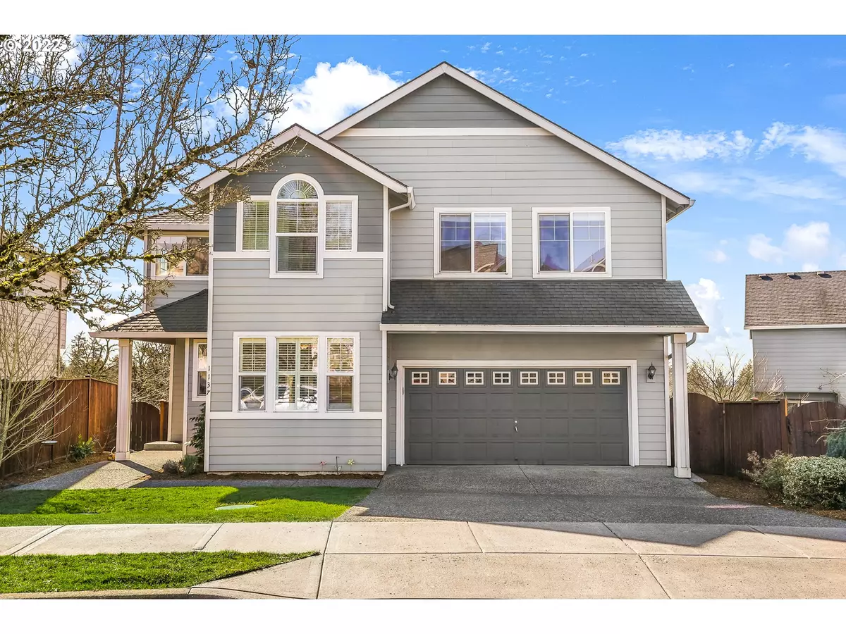 Camas, WA 98607,1137 NW MERIWETHER CT