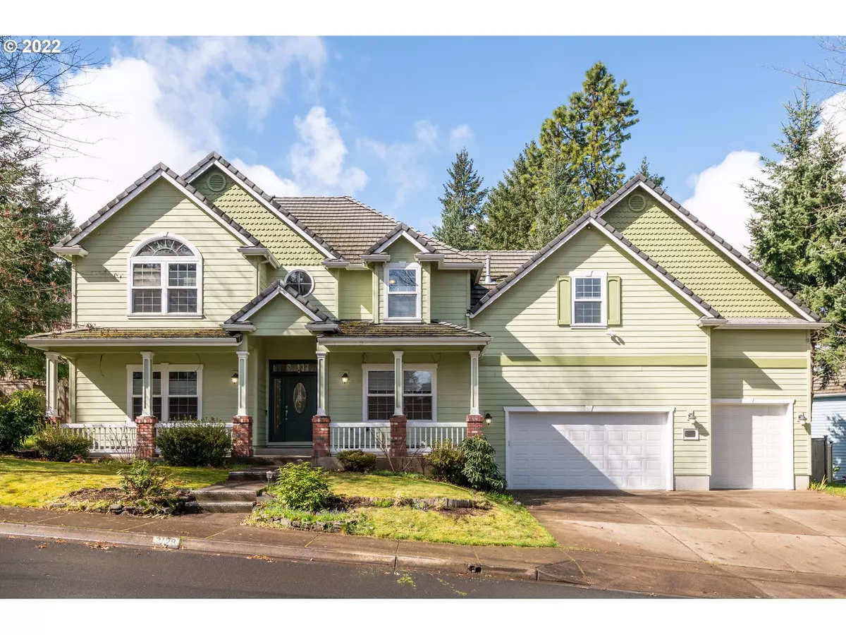Eugene, OR 97405,3128 WINTERCREEK DR