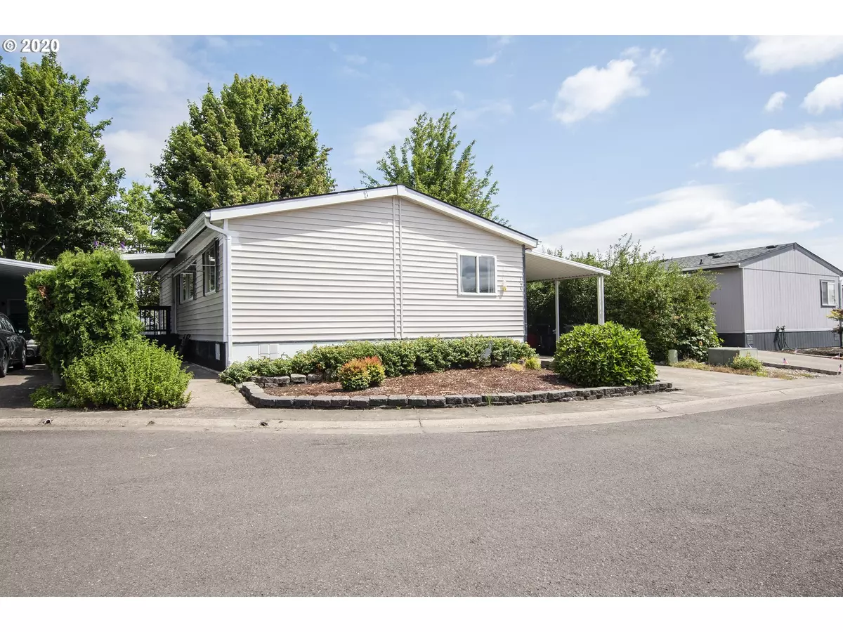Eugene, OR 97402,1699 N TERRY ST #344