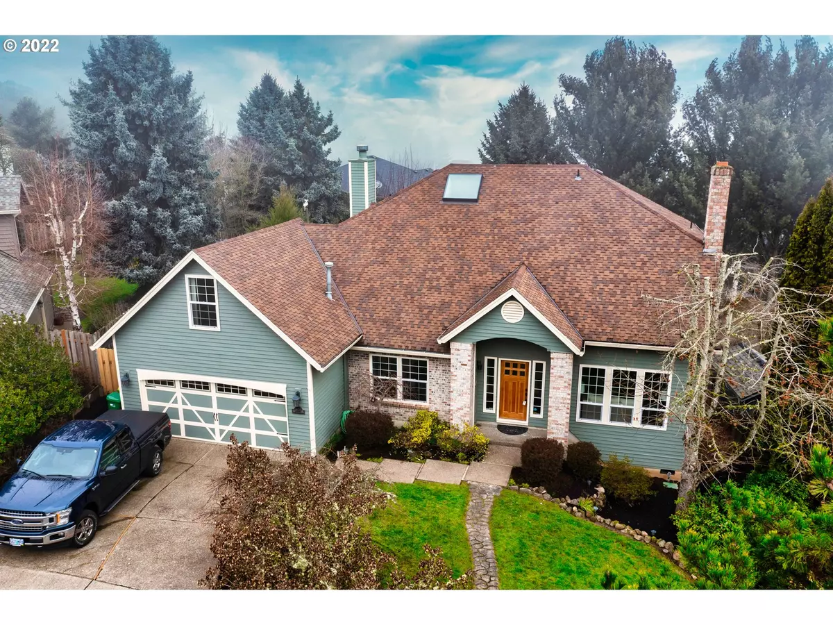 Beaverton, OR 97007,16125 SW GRANITE CT