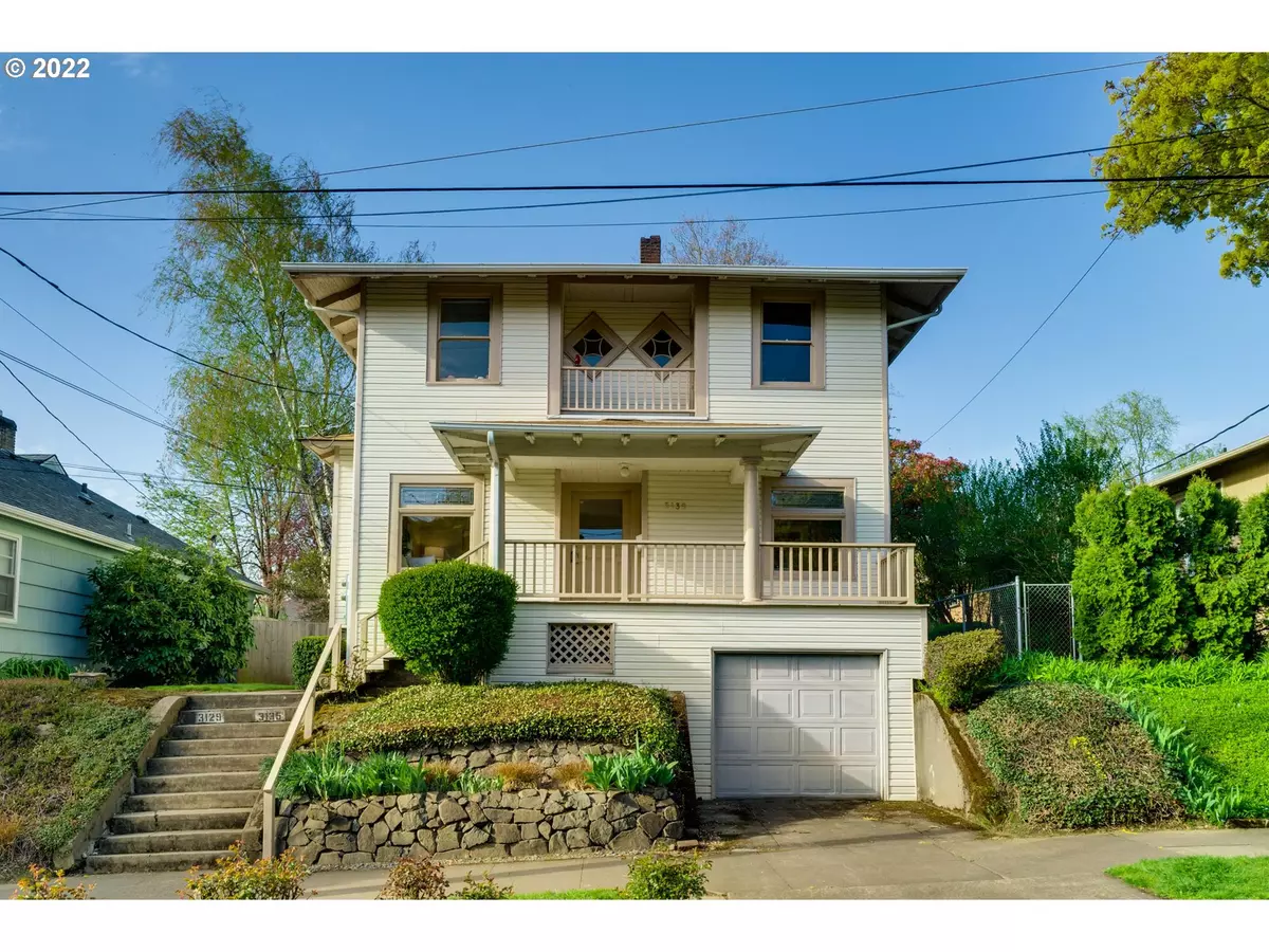 Portland, OR 97232,3129 NE COUCH ST