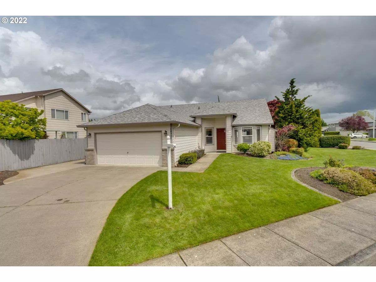 Vancouver, WA 98682,16312 NE 66TH WAY