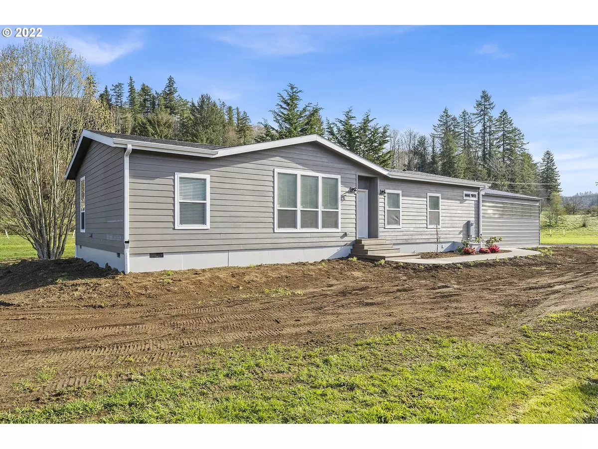 Cloverdale, OR 97112,25700 TYEE RD